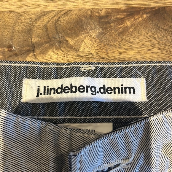 J.Lindbergh.denim Jeans - Picture 5 of 9